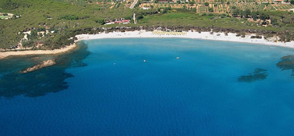 I Giardini Di Cala Ginepro Hotel Resort Cala Liberotto Εξωτερικό φωτογραφία